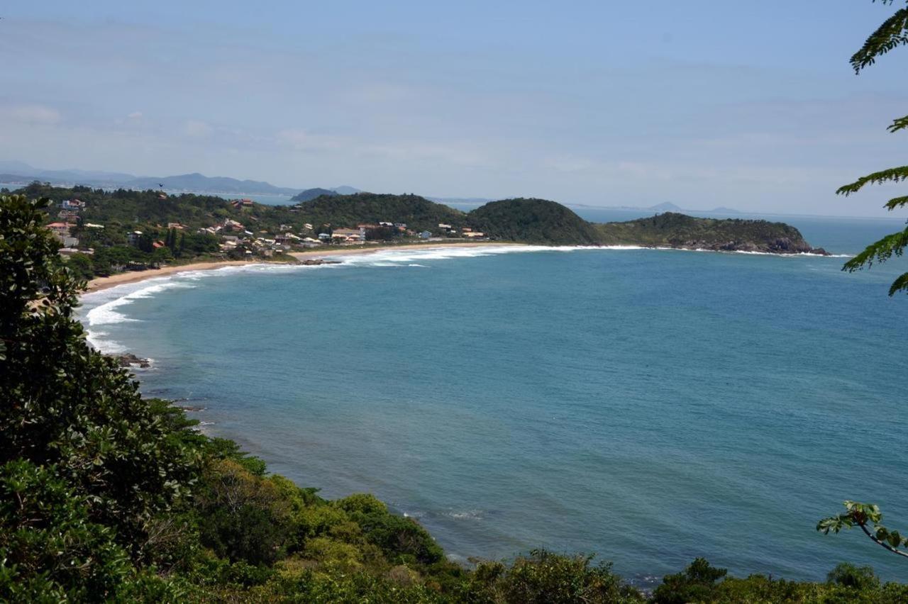 Pousada Bougainville Penha Екстериор снимка