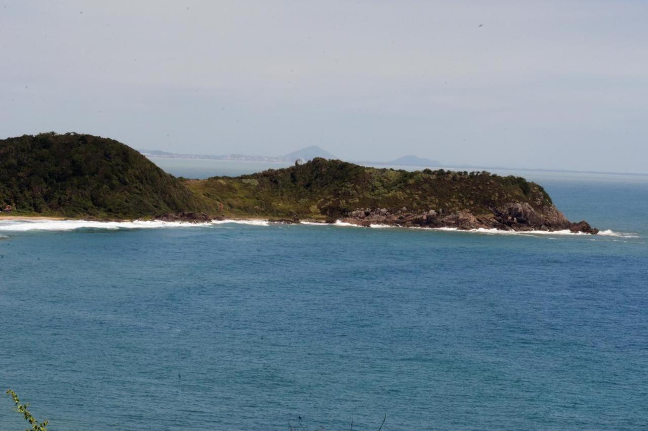 Pousada Bougainville Penha Екстериор снимка