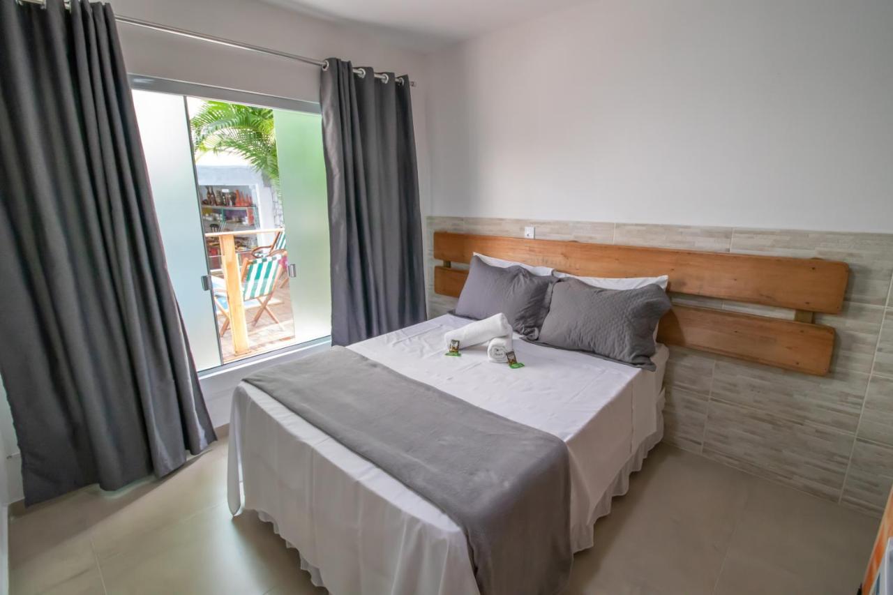Pousada Bougainville Penha Екстериор снимка